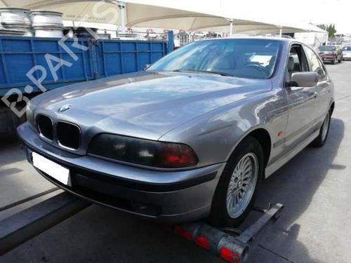 Control unit BMW 5 (E39) 528 i | BP38357575M11 - Image 4