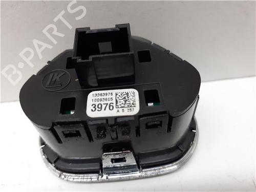 Warning switch OPEL CORSA D (S07) 1.4 (L08, L68) | BP38359163I22 - Image 5