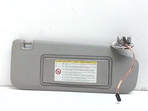 Højre solskærm Højre solskærm 38390553 38390553