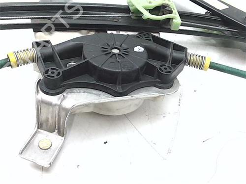Front right window mechanism BMW 3 Compact (E46) 320 td | BP38357461C23 - Image 5