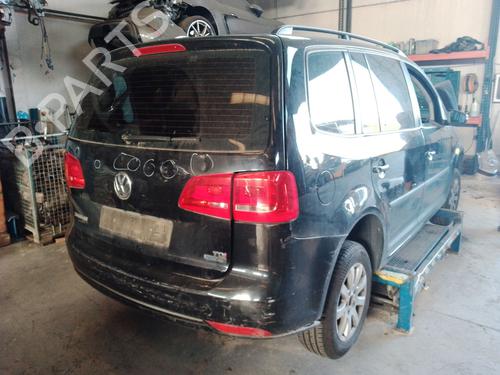 Left tailgate light VW TOURAN (1T3) 1.6 TDI | BP38334106C79 - Image 3