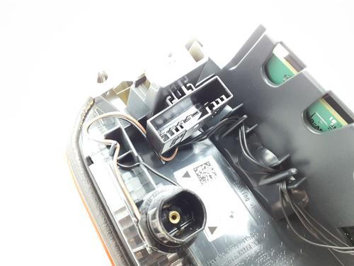 Left tailgate light BMW 3 Touring (F31) 318 d | BP38702643C79 - Image 6