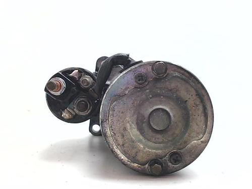 Starter ALFA ROMEO 159 (939_) 2.4 JTDM (939AXD12, 939AXD1B) | BP38379207M8 - Image 5