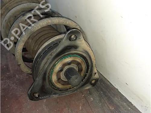 Left front shock absorber RENAULT KADJAR (HA_, HL_) 1.2 TCe 130 (HLMR) | BP38360122M16 - Image 2