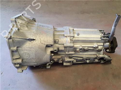 Gearbox BMW 3 (E90) 320 d | BP38381918M3 - Image 3