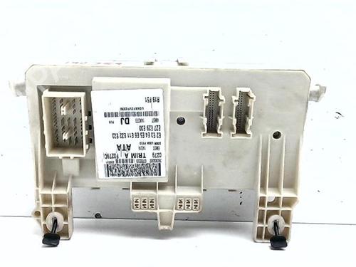 Electronic module FORD FOCUS C-MAX (DM2) 1.8 | BP38364446M83 - Image 3