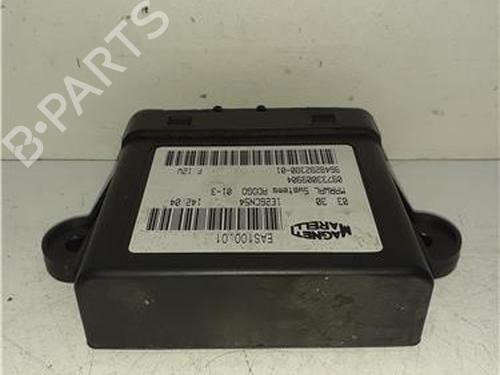 Fuel ECU CITROËN C8 (EA_, EB_) 2.2 HDi | BP38359579M50 - Image 2