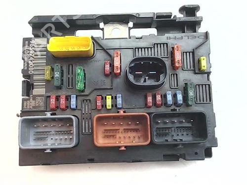 Used Electronic module Electronic module 38369594 38369594