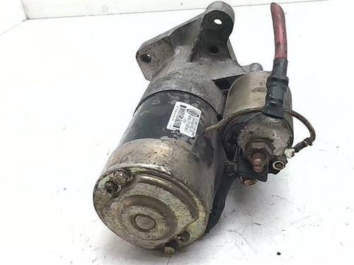 Starter RENAULT MEGANE II Saloon (LM0/1_) 1.5 dCi (LM1E) | BP38406556M8 - Image 2