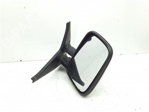 Used Right mirror Right mirror 38398181 38398181