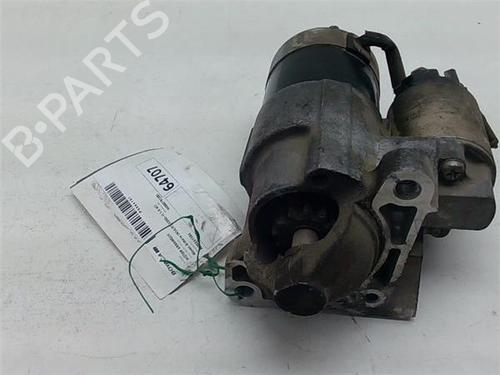 Used Starter Starter 38404706 38404706