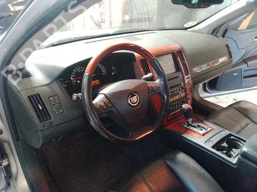 Airbag sæt Airbag sæt 38401017 38401017