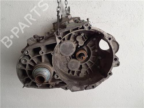 Gearkasse Gearkasse 38360562 38360562