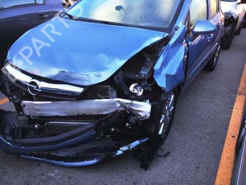 Starter OPEL CORSA D Hatchback Van (S07) 1.3 CDTI (L08) | BP38353783M8 - Image 8