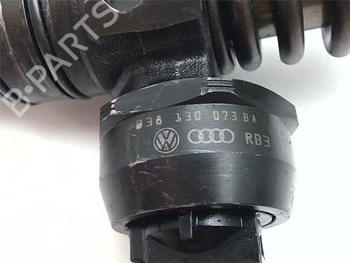 Injector AUDI A4 B6 (8E2) 1.9 TDI | BP38358175M100 - Image 3