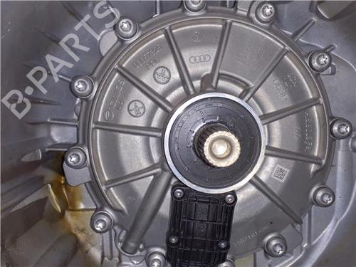Gearbox AUDI Q5 (FYB, FYG) 2.0 TDI quattro | BP38398439M3 - Image 10