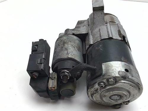 Starter MAZDA 5 (CR) 2.0 (CREW, CR19) | BP38372185M8 - Image 2