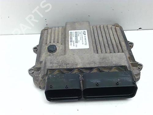 Control unit OPEL COMBO Tour 1.3 CDTI 16V | BP38404147M11 - Image 2