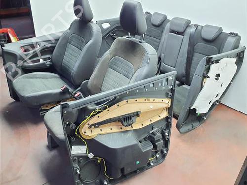 Seats set FORD KUGA II (DM2) 1.5 TDCi | BP38365753C78 - Image 5