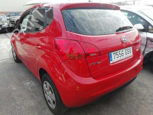 Control unit KIA VENGA (YN) 1.4 CRDi 90 | BP38386463M11 - Image 7