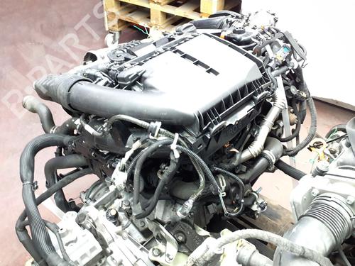 Motor CITROËN C-ELYSEE (DD_) 1.6 BlueHDi 100 | BP38333798M1 - Image 13