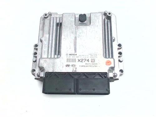 Control unit KIA CARENS IV 1.7 CRDi | BP38396460M11 - Image 4
