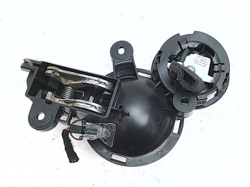 Front right interior door handle MINI MINI (R50, R53) Cooper | BP38602451I14 - Image 5