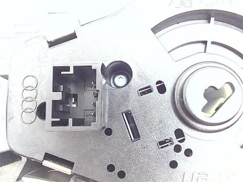 Steering column stalk AUDI A4 B8 (8K2) 2.0 TDI quattro | BP38469719I23 - Image 4