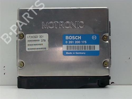Used Control unit Control unit BMW 3 (E30) 318 i (102 hp) 40505785 40505785