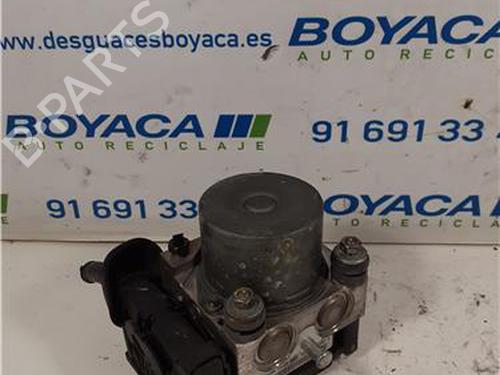 ABS pump RENAULT MODUS / GRAND MODUS (F/JP0_) 1.4 (JP01, JP0J) | BP38355100M43 - Image 2