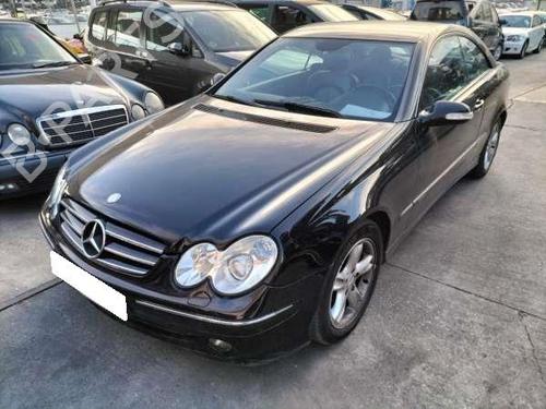Switch MERCEDES-BENZ CLK (C209) CLK 270 CDI (209.316) | BP38378632I30 - Image 6