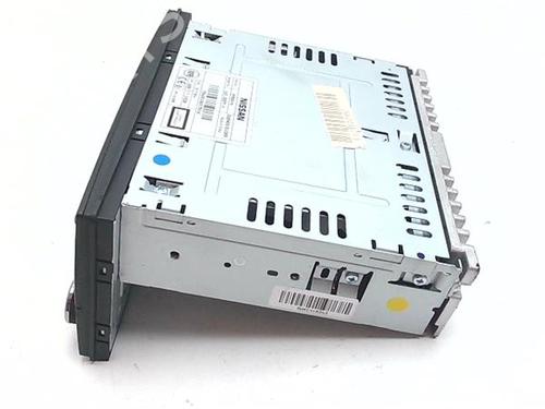 Radio NISSAN NOTE (E12) 1.2 | BP38391106E6 - Image 3
