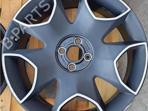 Used Rim Rim 38392336 38392336