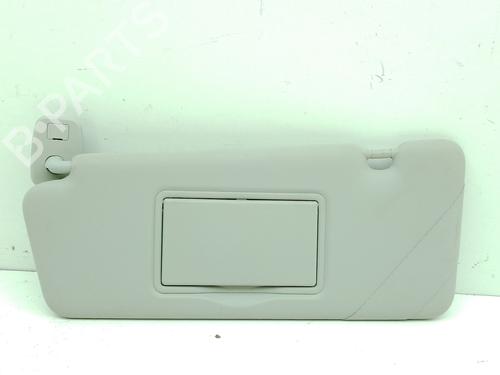 left-sun-visor-renault-zoe-bfm_-2012-38386555 main image