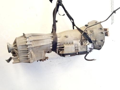 Used Gearbox Gearbox MERCEDES-BENZ M-CLASS (W163) ML 320 (163.154) (218 hp) 39956194 39956194