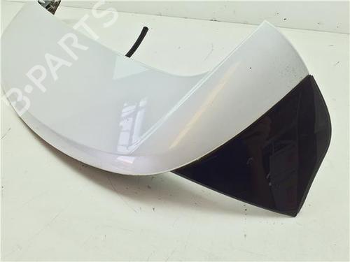 Spoiler bagklap CITROËN C4 CACTUS 1.6 HDi 90 | BP38390890C96 - Image 5