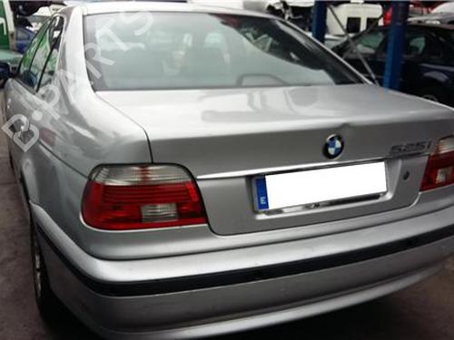Electronic module BMW 5 (E39) 525 i | BP38406907M83 - Image 5