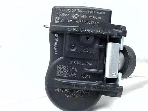 Electronic sensor MITSUBISHI ASX (GA_W_) 1.6 DI-D | BP38385678M84  - Image 5
