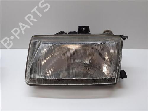 Used Left headlight Left headlight 38355704 38355704