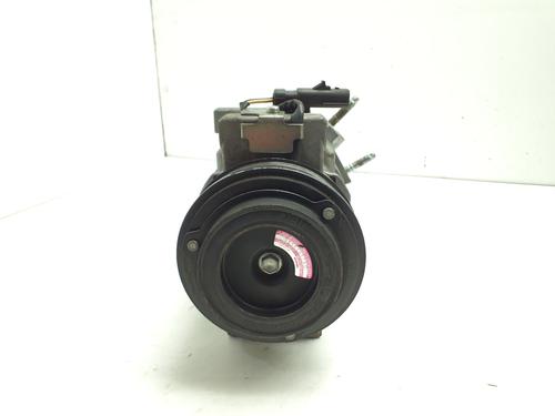 AC compressor CHRYSLER GRAND VOYAGER V (RT) 2.8 CRD | BP38625872M34 - Image 2