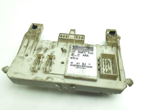 Fuse box FORD FOCUS C-MAX (DM2) 1.8 TDCi | BP38464886E1 - Image 2