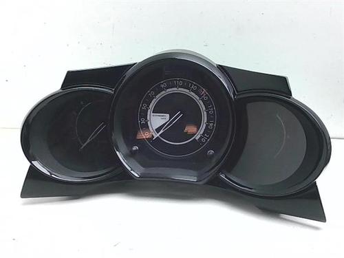 kombiinstrument-citroen-c3-iii-sx-2016-39434887 main image