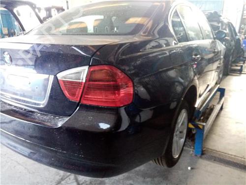 left-rear-steering-knuckle-bmw-3-e90-2004-2005-2006-2007-2008-2009-2010-2011-2012-38364358 main image