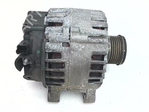 Alternator PEUGEOT 607 (9D, 9U) 2.2 16V | BP38378827M7 - Image 4