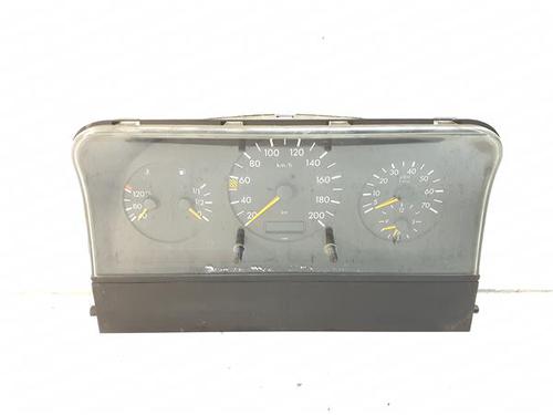 Used Instrument cluster Instrument cluster 38369527 38369527