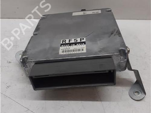 Control unit MAZDA 6 Saloon (GG) 2.0 DI (GG14) | BP38358017M11 - Image 2