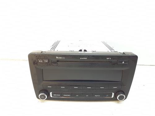 Used Radio Radio 38369226 38369226