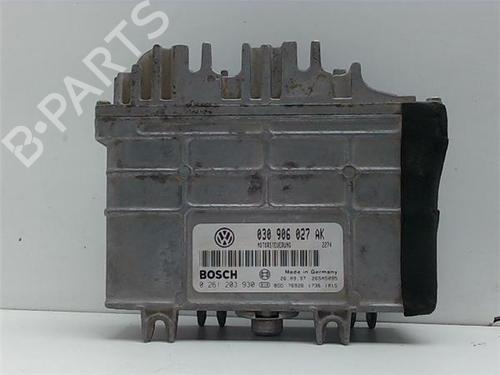 Used Control unit Control unit 38403818 38403818