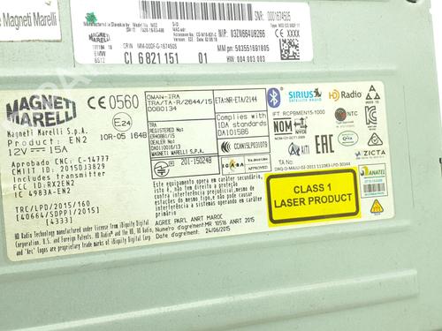 Electronic module BMW 2 Active Tourer (F45) 216 d | BP40538713M83 - Image 3