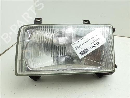 Used Left headlight Left headlight 38355166 38355166